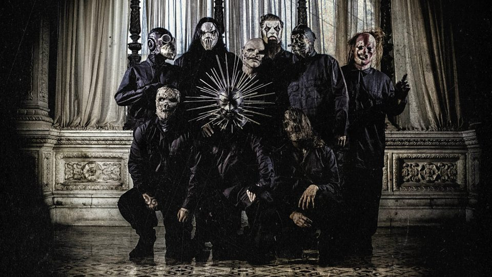 slipknot