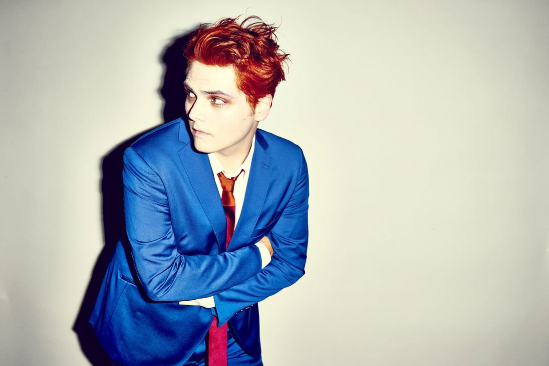 gerard-way