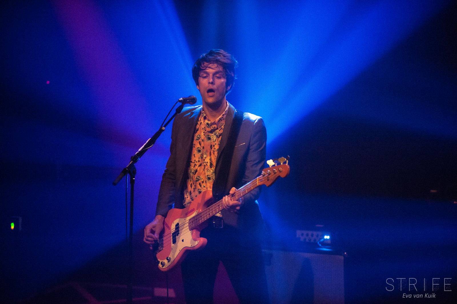 idkhow-live