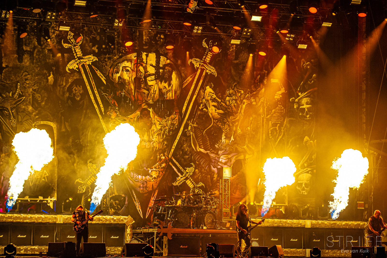 slayer