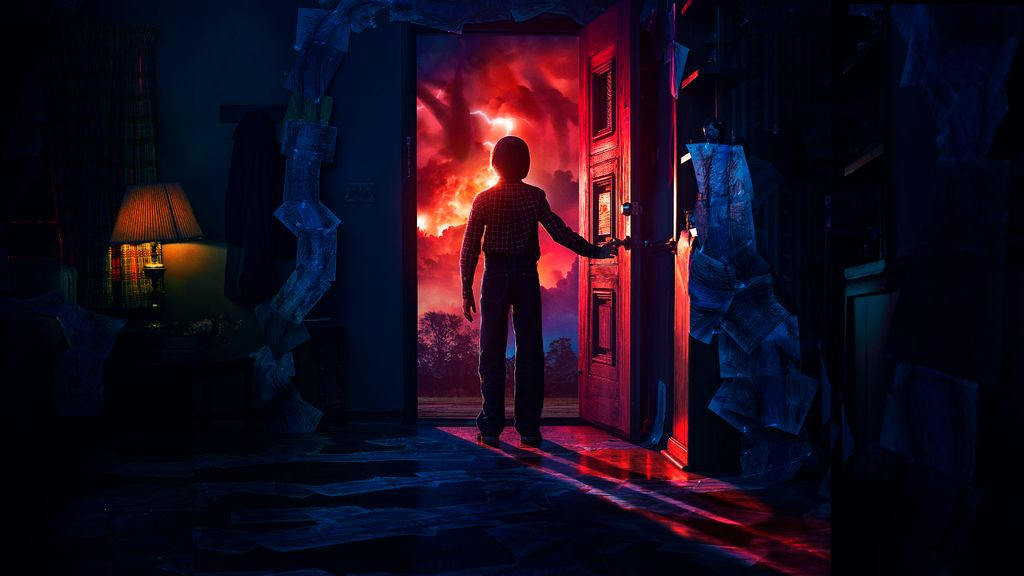 stranger-things