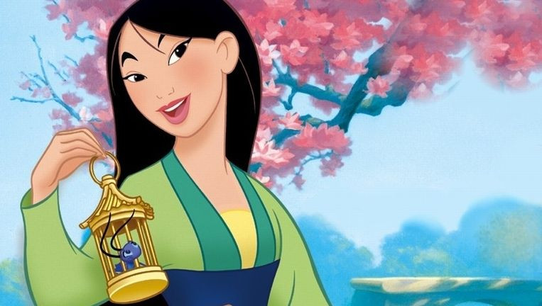 Disney Releases First Trailer For Life Action “Mulan” | Strife Mag
