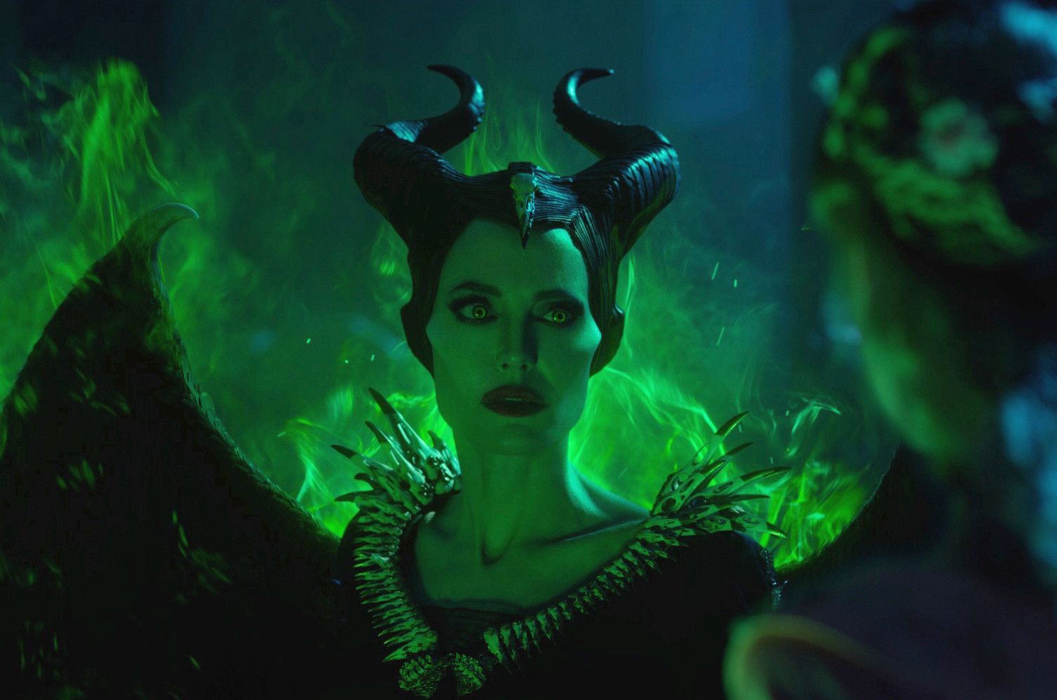 maleficent