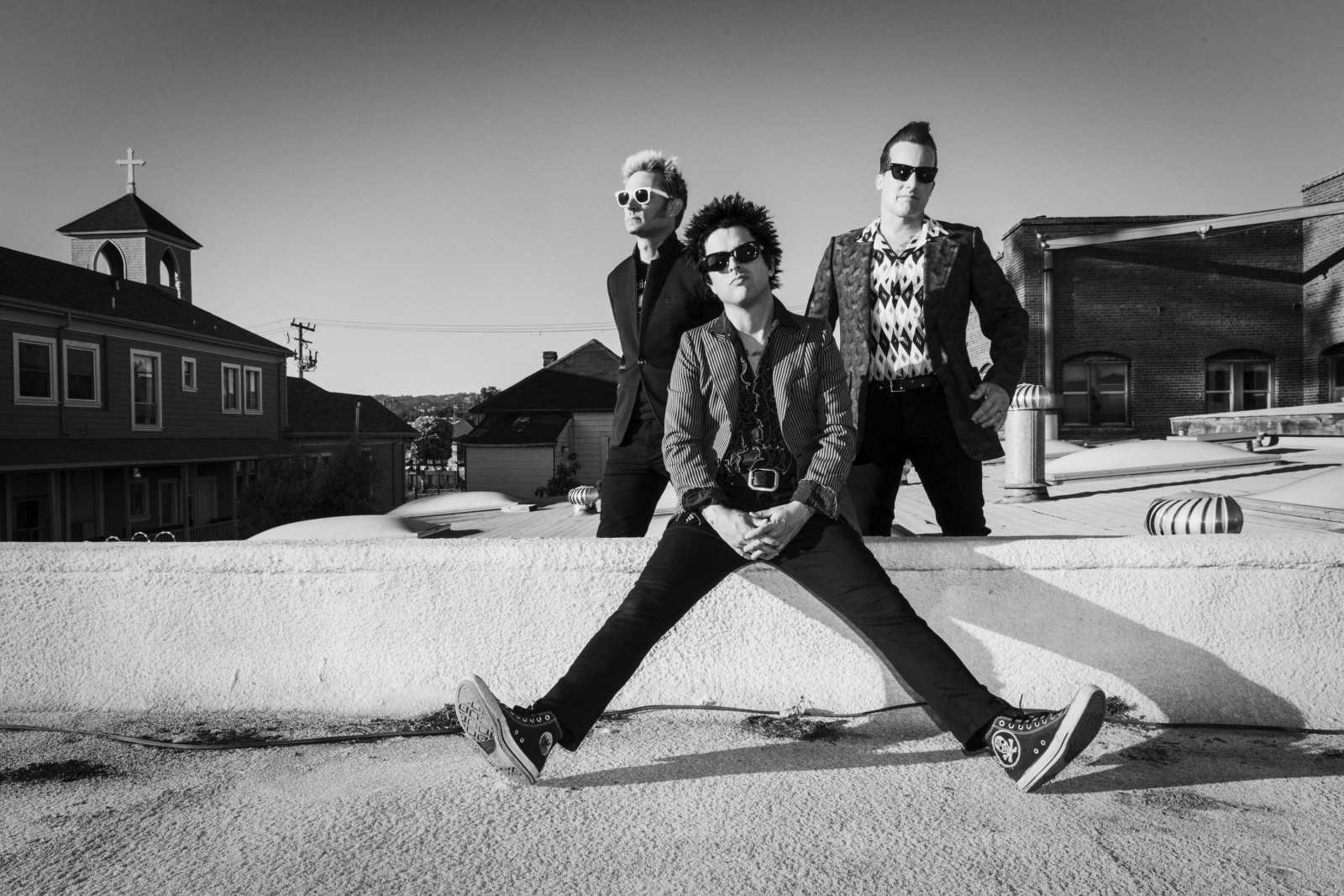 green-day