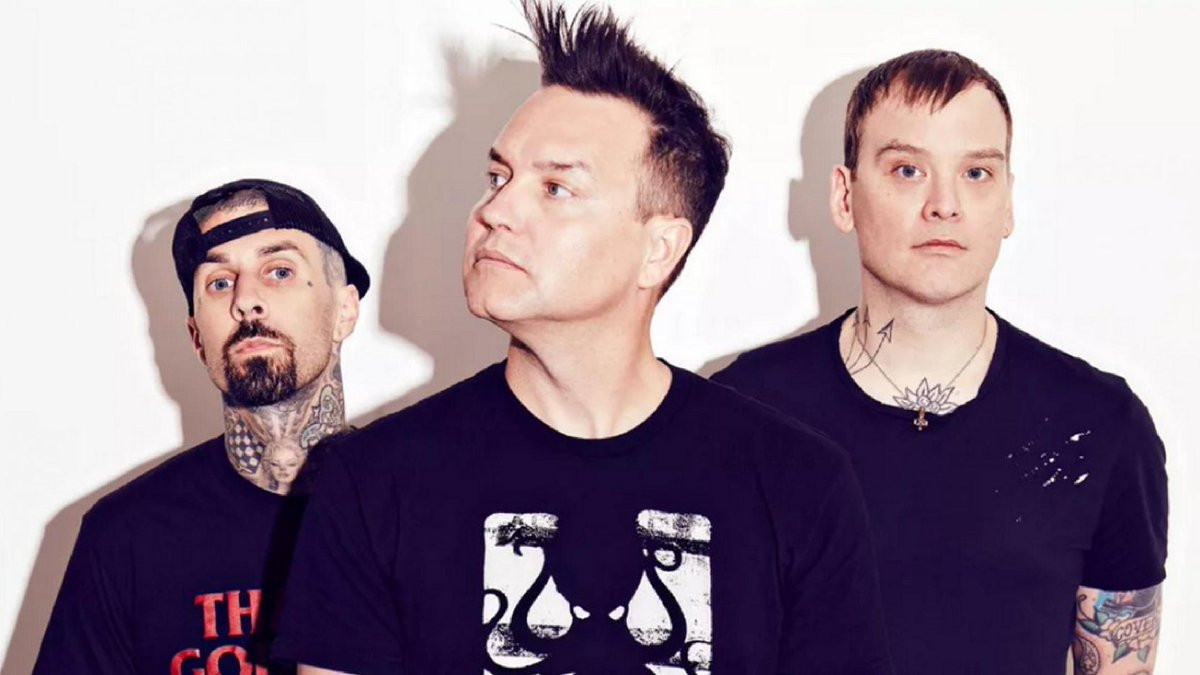 blink-182
