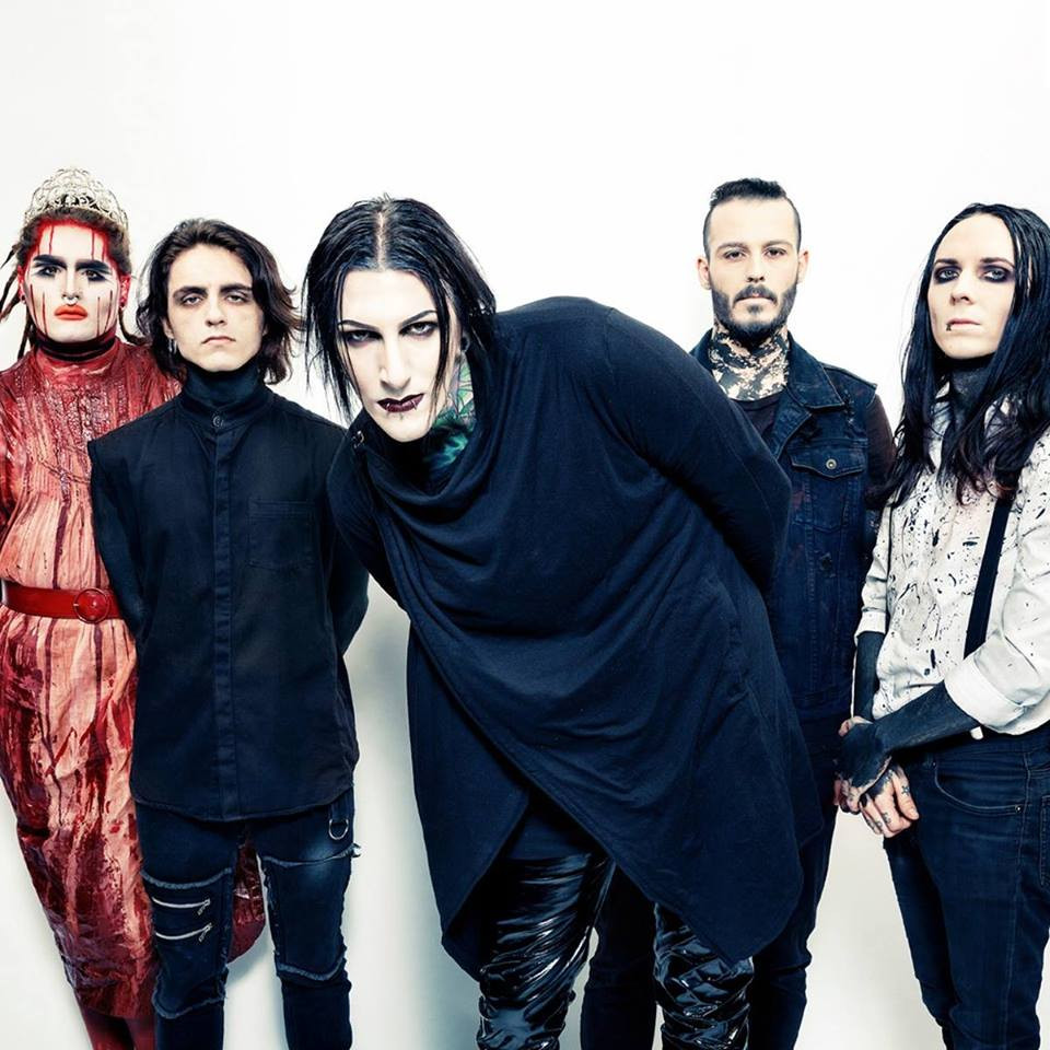 motionless-in-white