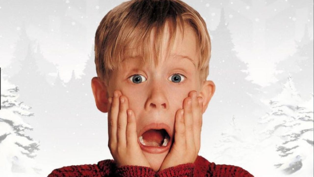home-alone