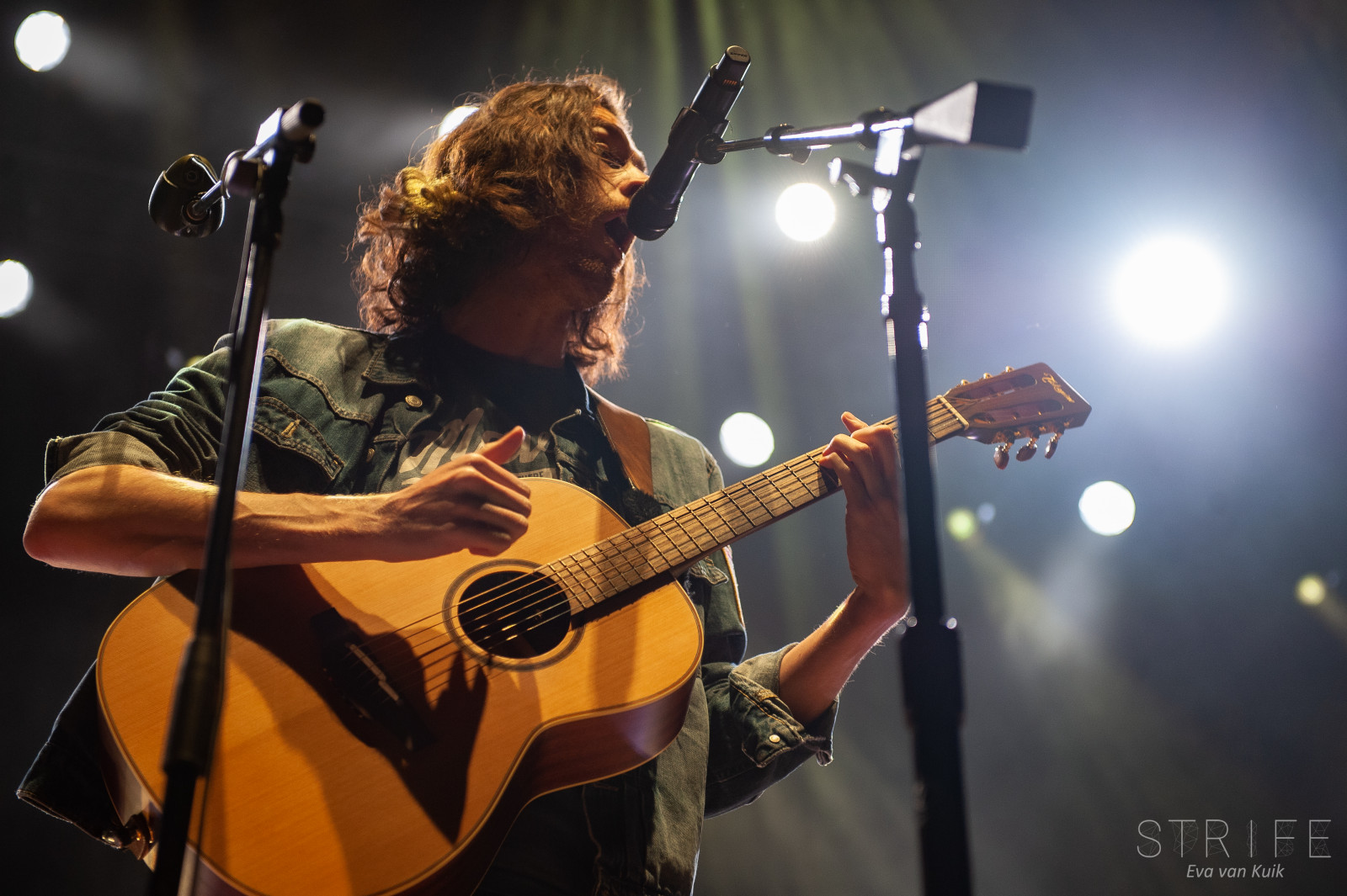 hozier