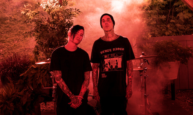 nothing-nowhere-travis-barker