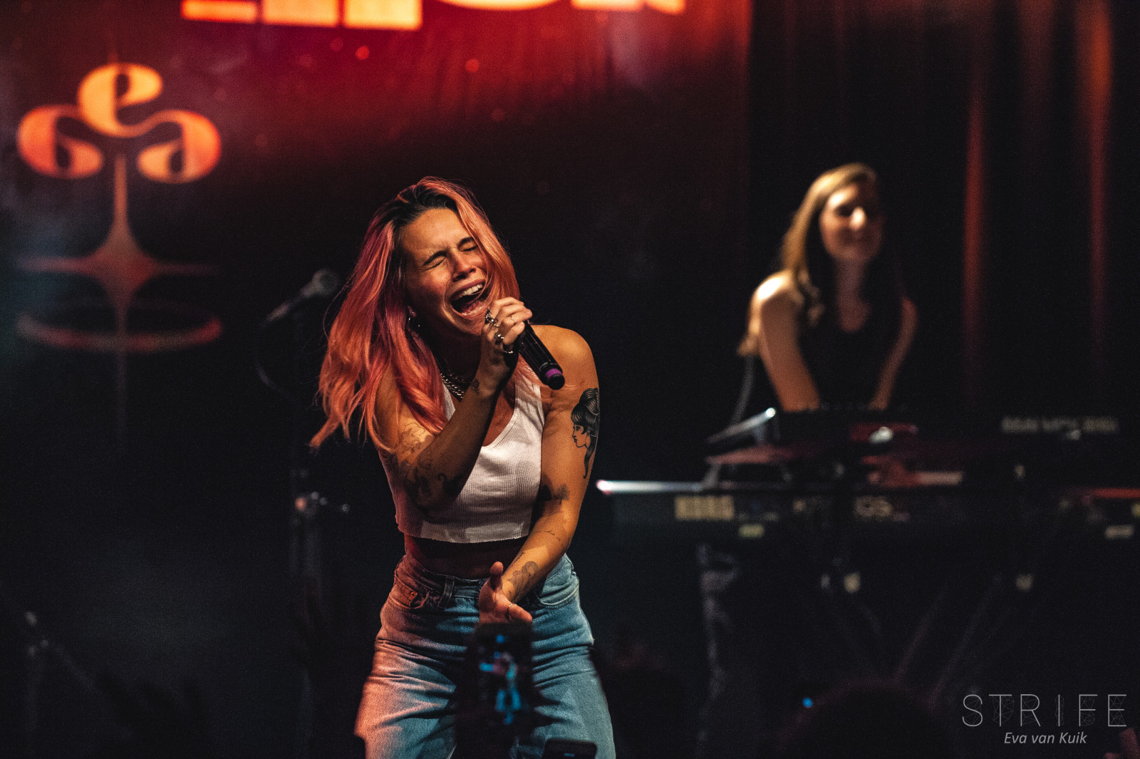 bea-miller