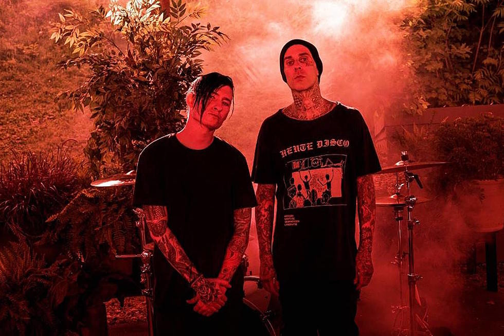 nothing-nowhere-travis-barker