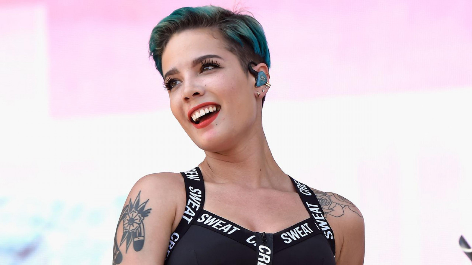 Halsey Releases New Song “Clementine”