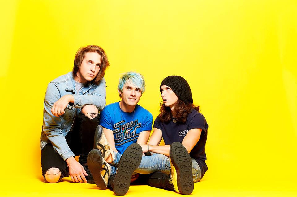 waterparks