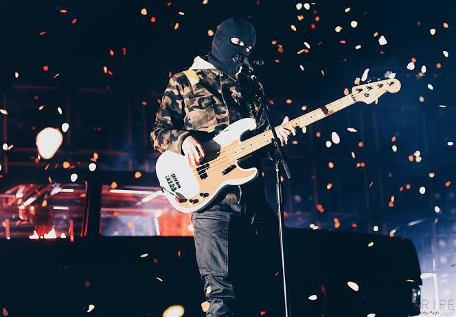 twenty-one-pilots