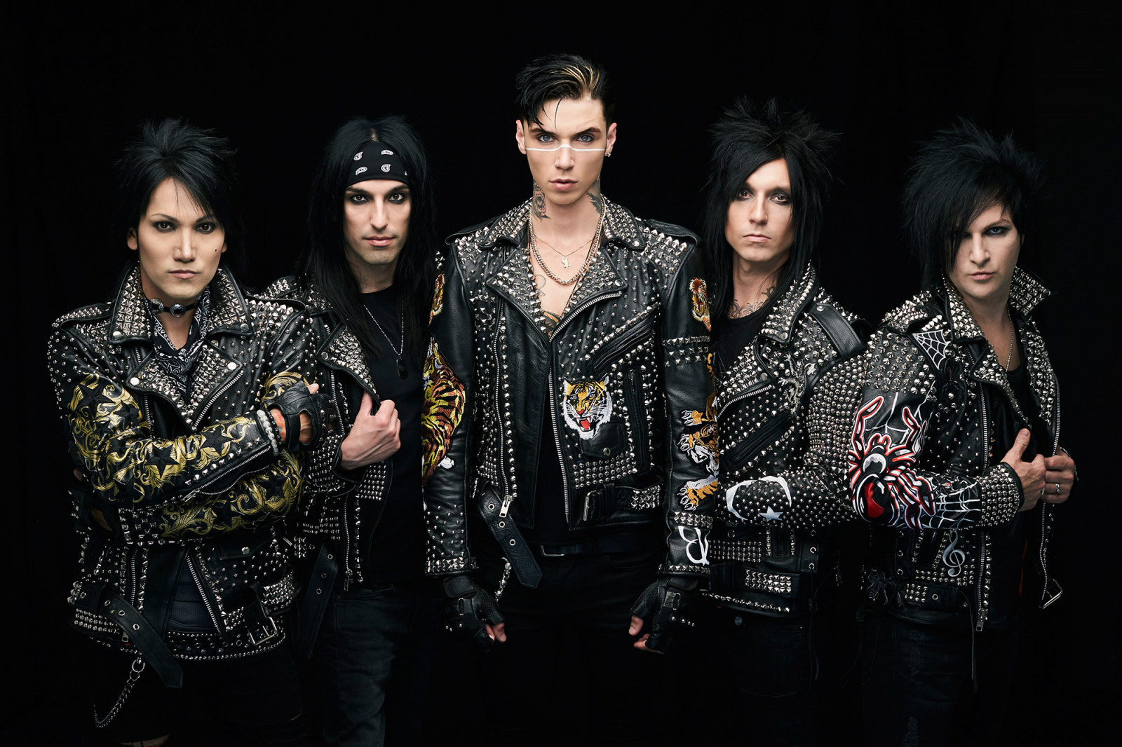 black-veil-brides