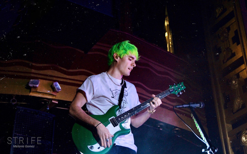 waterparks