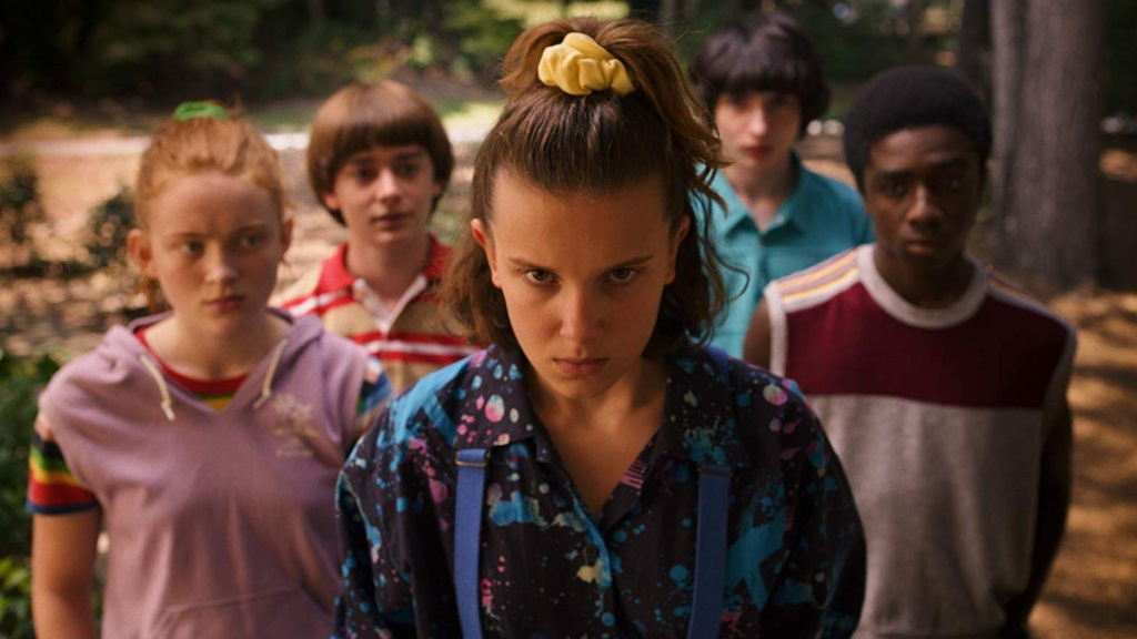 stranger-things