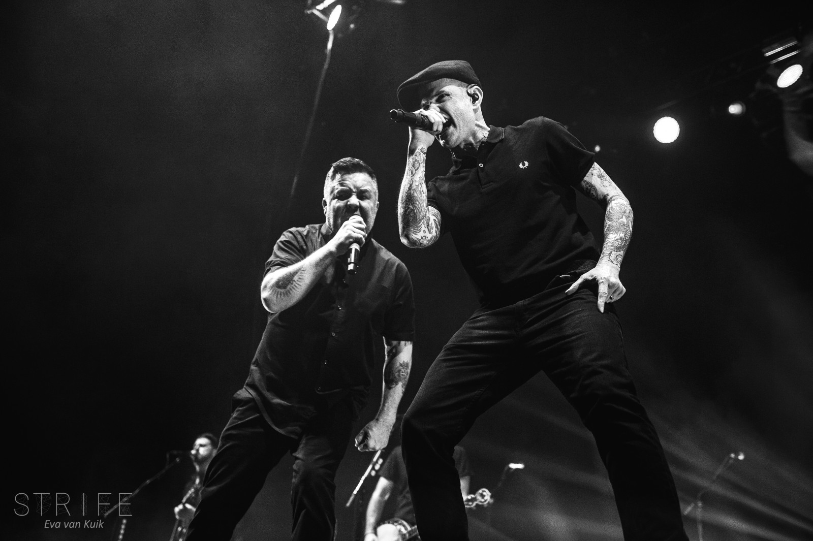 dropkick-murphys