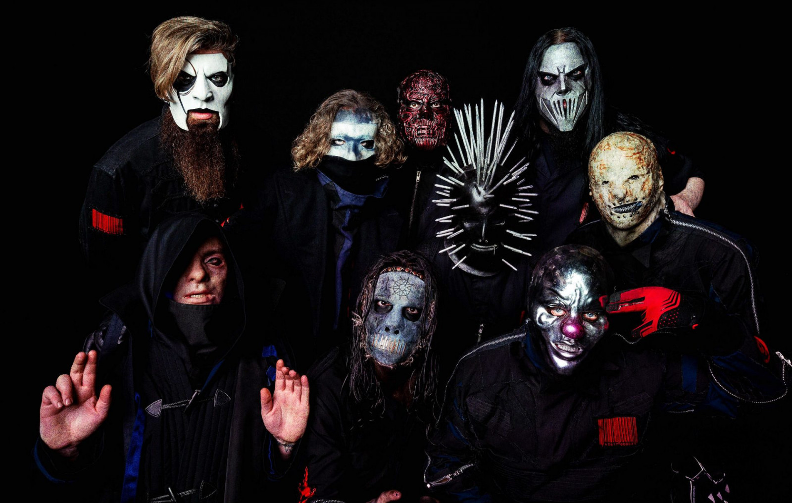 slipknot