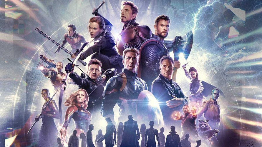 marvel