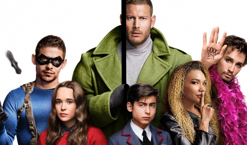 the-umbrella-academy