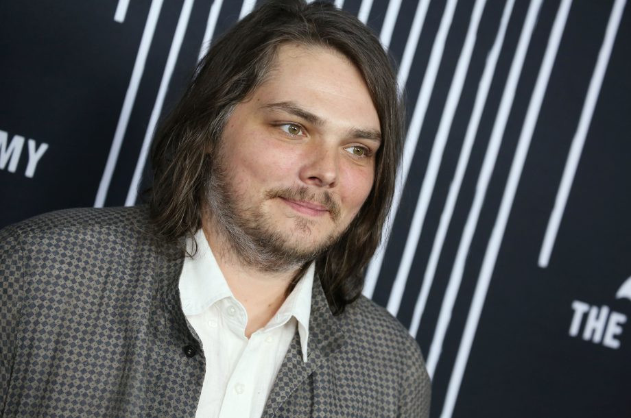 gerard-way