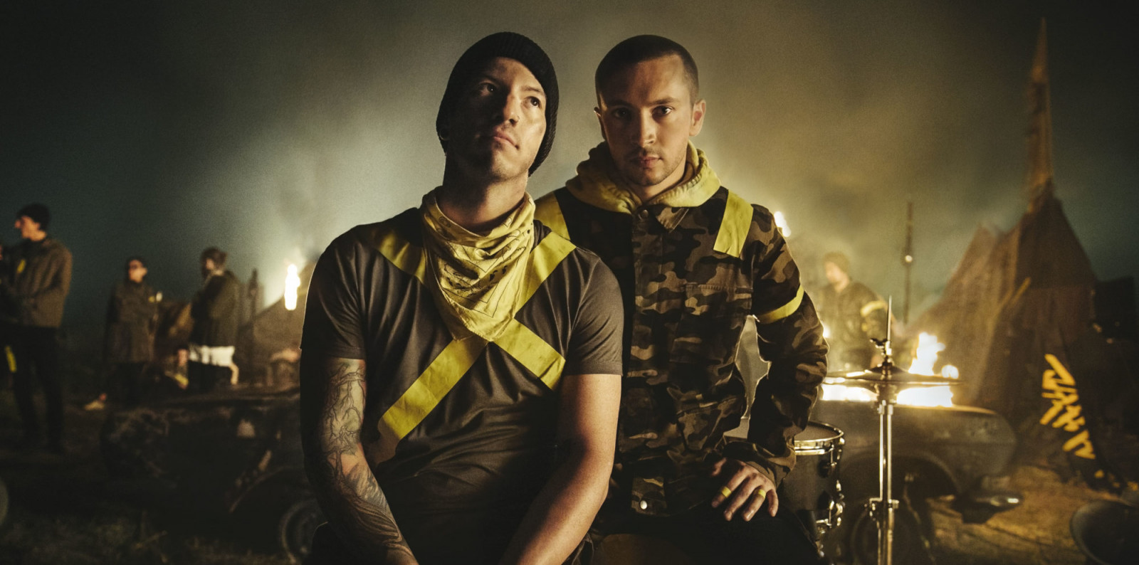 Twenty One Pilots