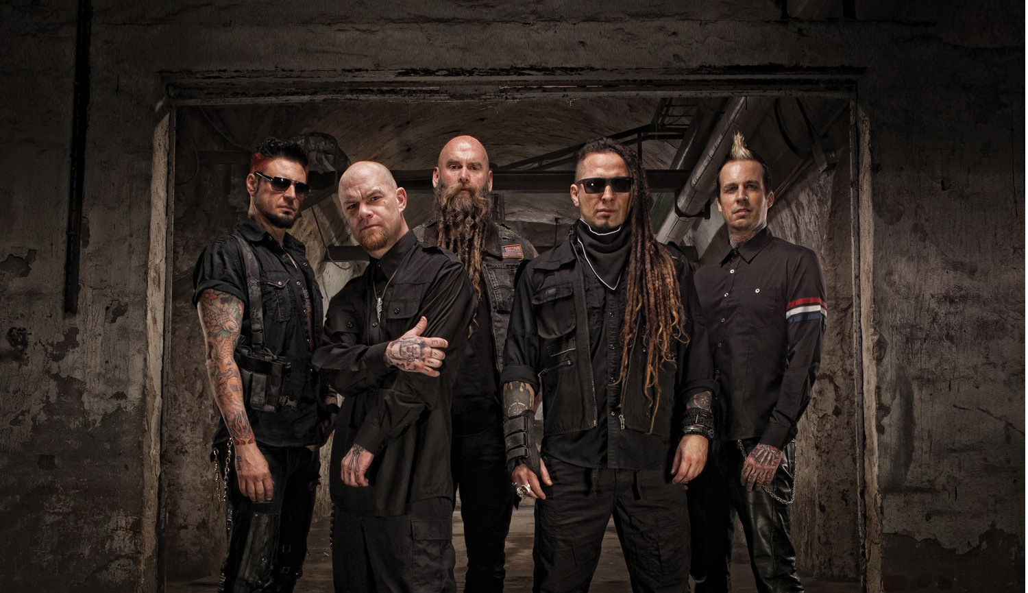 five-finger-death-punch