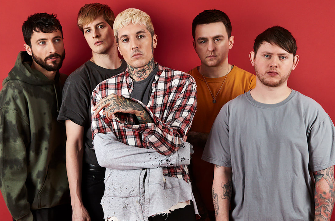 bring-me-the-horizon