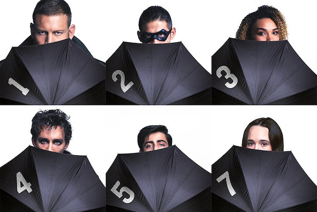 the-umbrella-academy