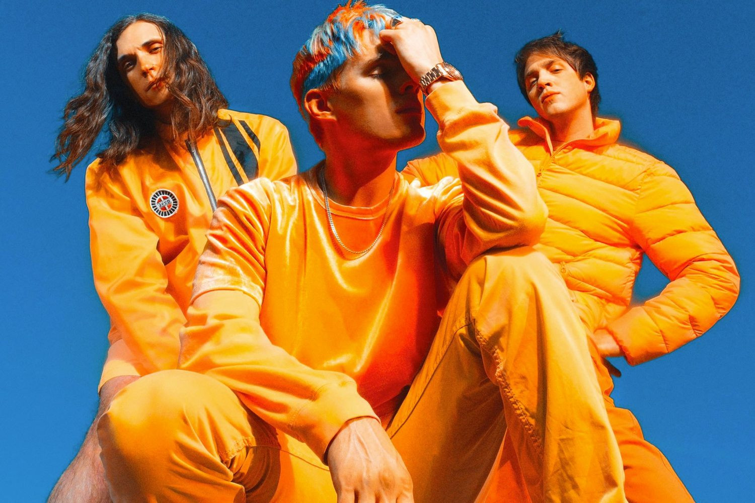 waterparks