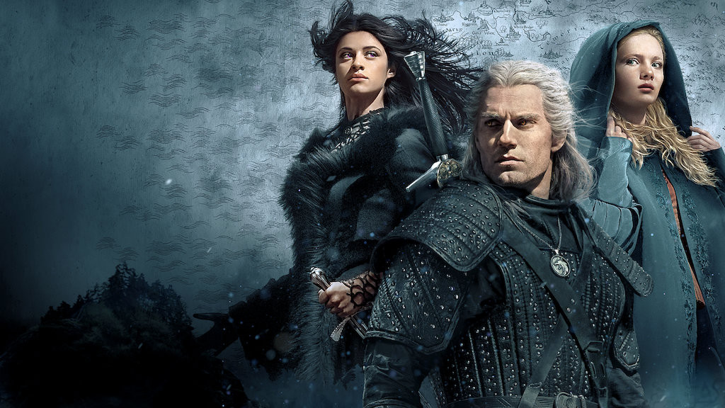 the-witcher