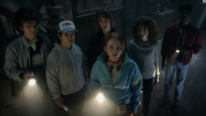 stranger-things