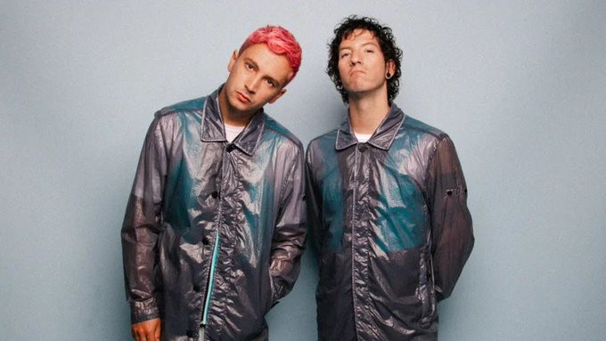 twenty-one-pilots