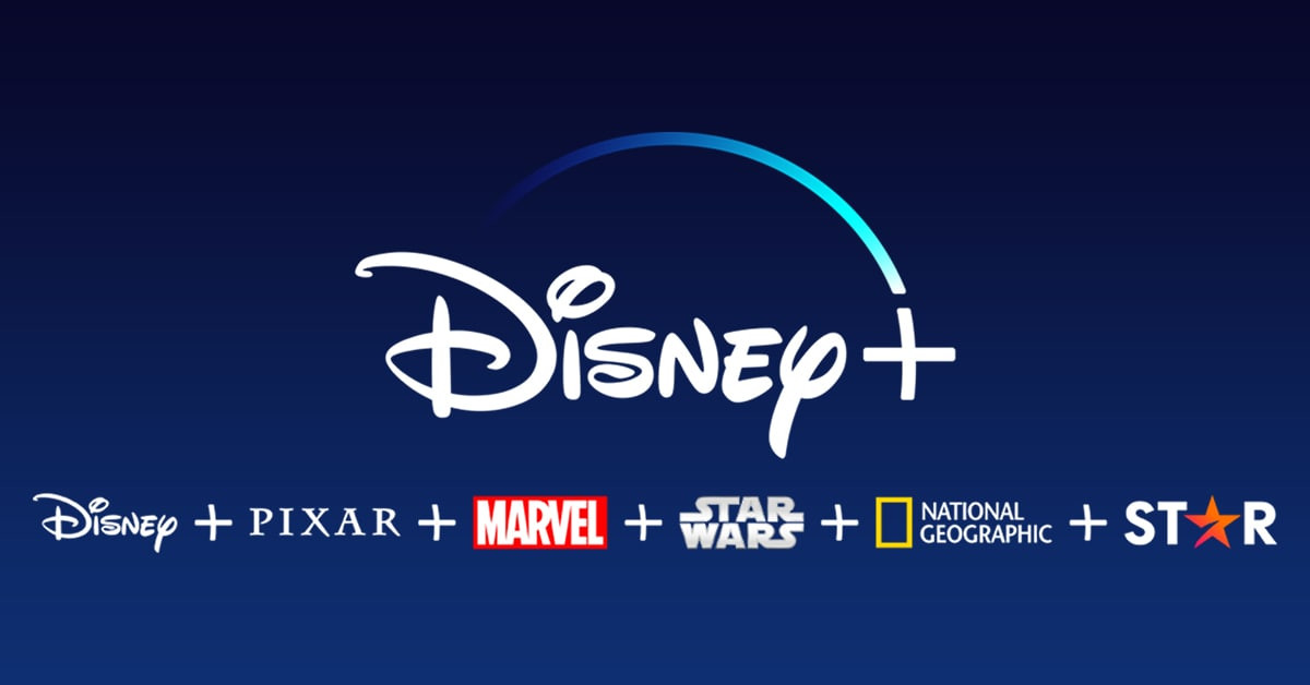 disney-plus