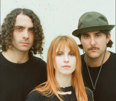 paramore