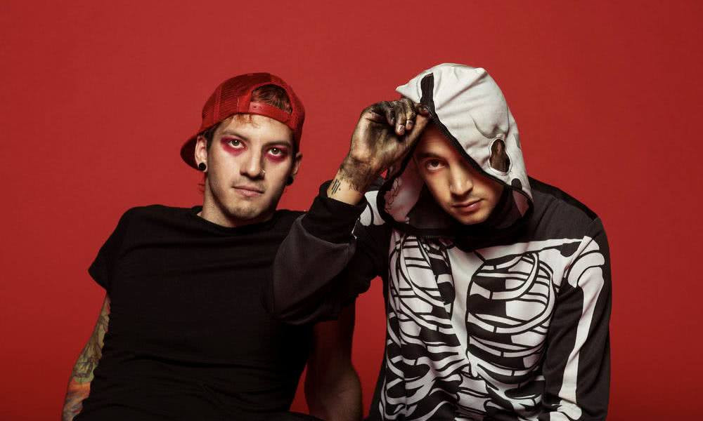 twenty-one-pilots
