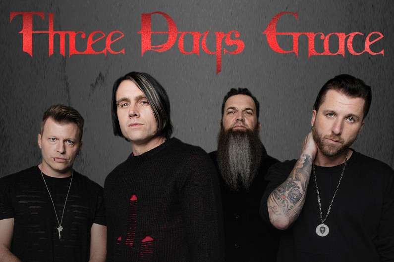 three-days-grace